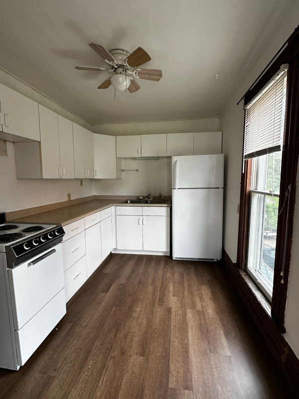 Building Photo - 141 1/2 E North St