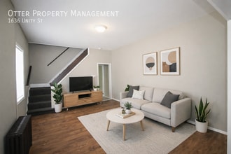 Building Photo - 1636 Unity St