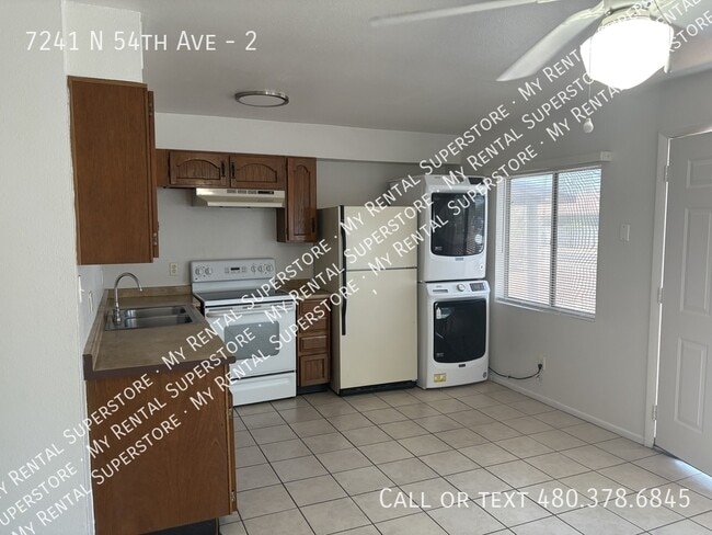 Photo - 7241 N 54th Ave Apartment