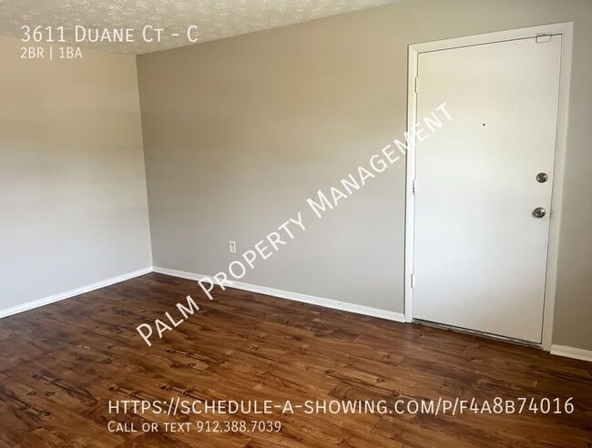 Foto del edificio - 3611 Duane Ct