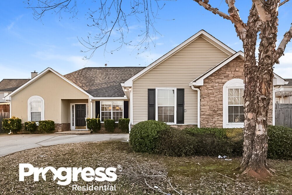 Primary Photo - 1025 Borrington Ln