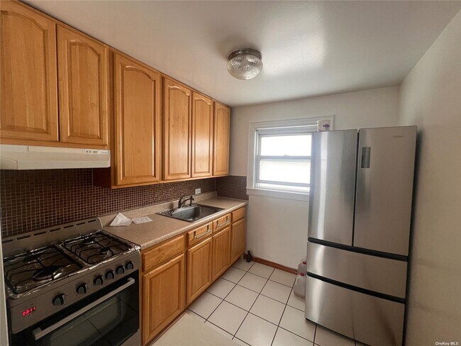 Foto del edificio - 158-22 96th St