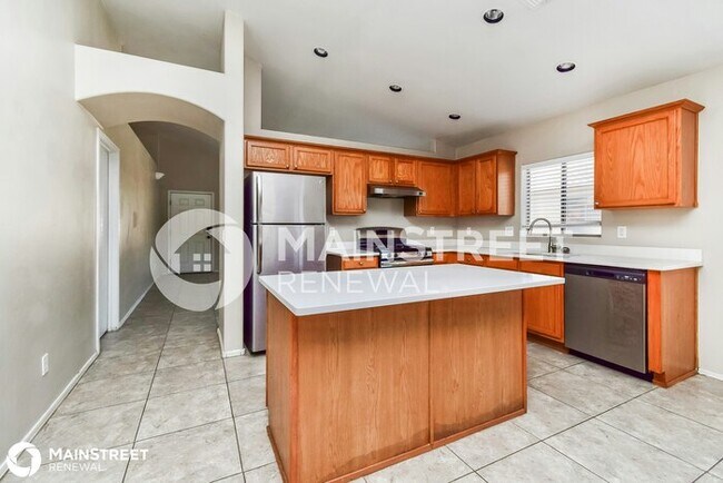 Building Photo - 4432 S Paseo Rio Bravo, Tucson, AZ 85714