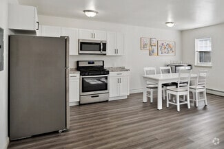 Building Photo - Glassboro Terrace