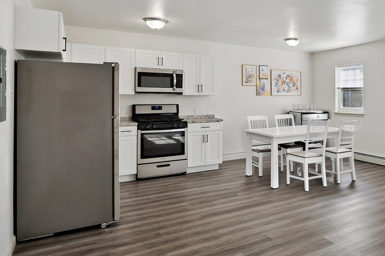 Foto principal - Glassboro Terrace