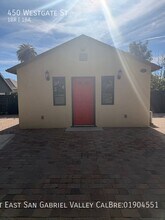 Building Photo - 450 Westgate St