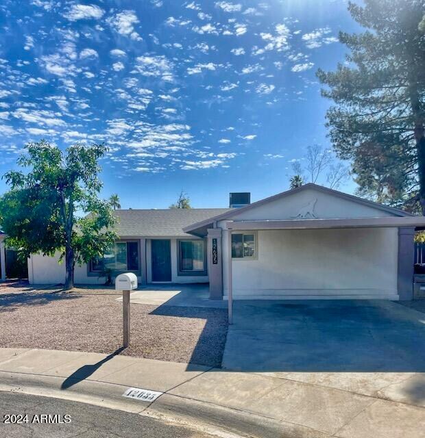 Foto principal - 12635 N 27th Pl