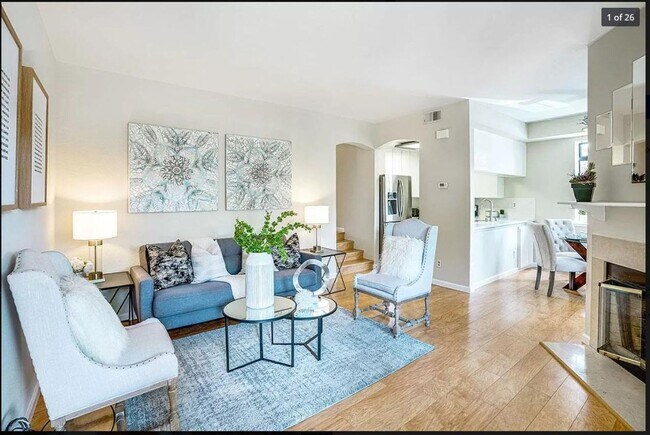 Building Photo - FABULOUS 2 Bed/2 Bath Condo in Sunny Hills Neighborhood - MILPITAS