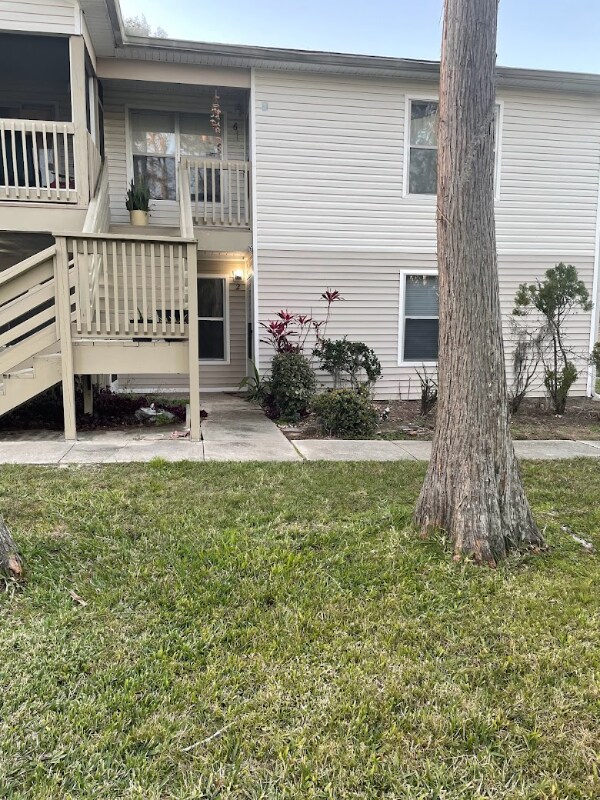 1600 Big Tree Rd Unit H2., South Daytona, FL 32119 Condo for Rent in