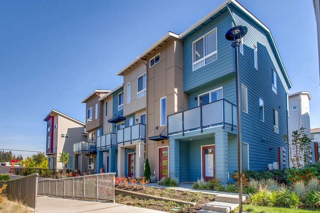 Foto del edificio - 14683 35th Ct NE