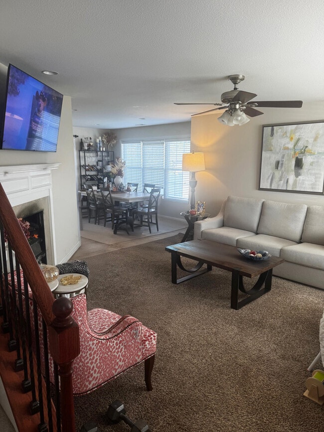 Foto del edificio - 3213 Belinda Ct