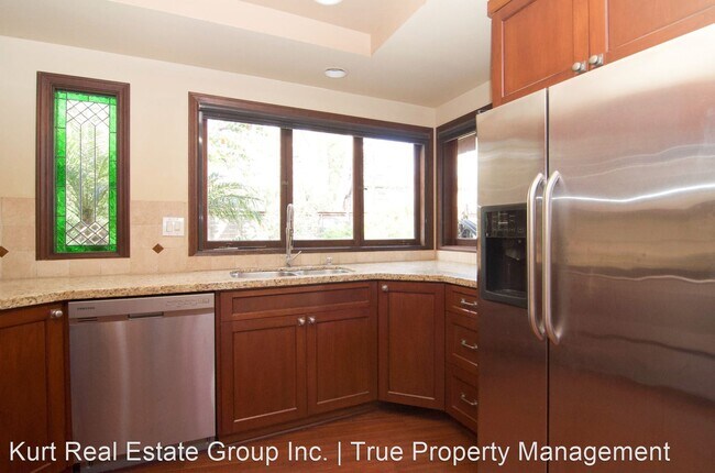 Foto del edificio - 3 br, 2 bath House - 2166 Pacific Ave