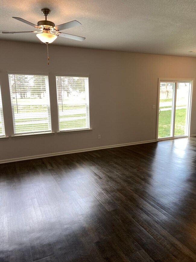 Foto del edificio - 21546 S Harrison St