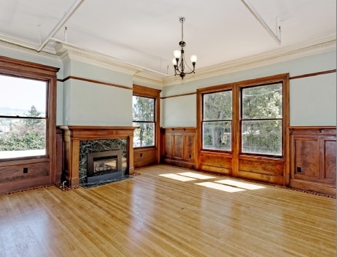 Interior - 412 Monte Vista Ave
