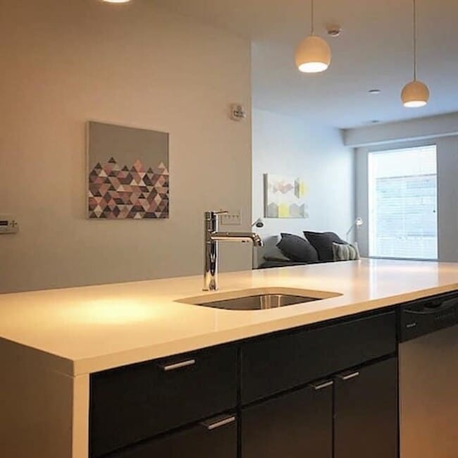 Interior Photo - SLATE