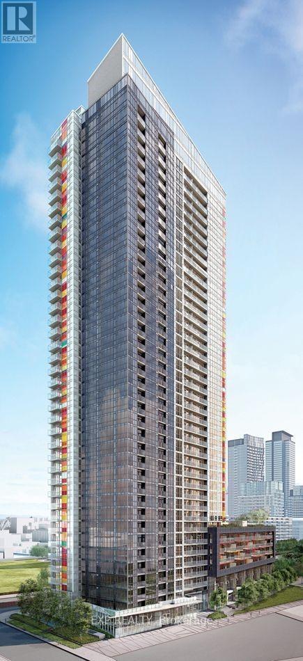 Building Photo - 85 Queens Wharf Rd