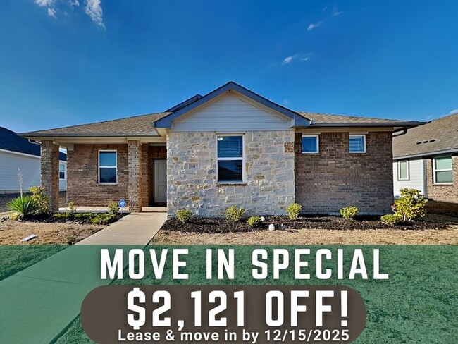 Building Photo - 1419 Marvin Gardens