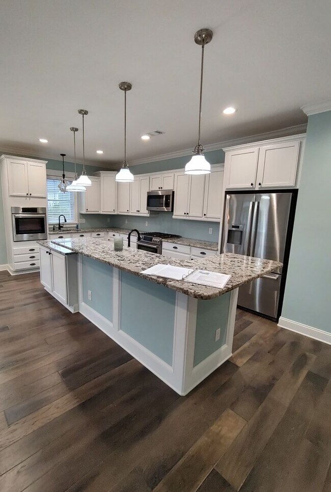 Foto del edificio - HILTON HEAD LAKES