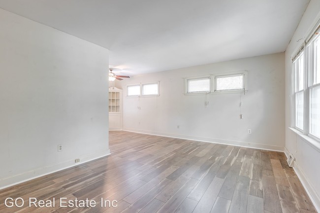 Building Photo - 4820 Chamberlayne Ave