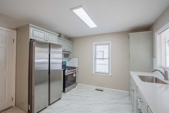 Foto del edificio - 3 Bed / 1 Bath in North Tulsa! Section 8 Welcomed!