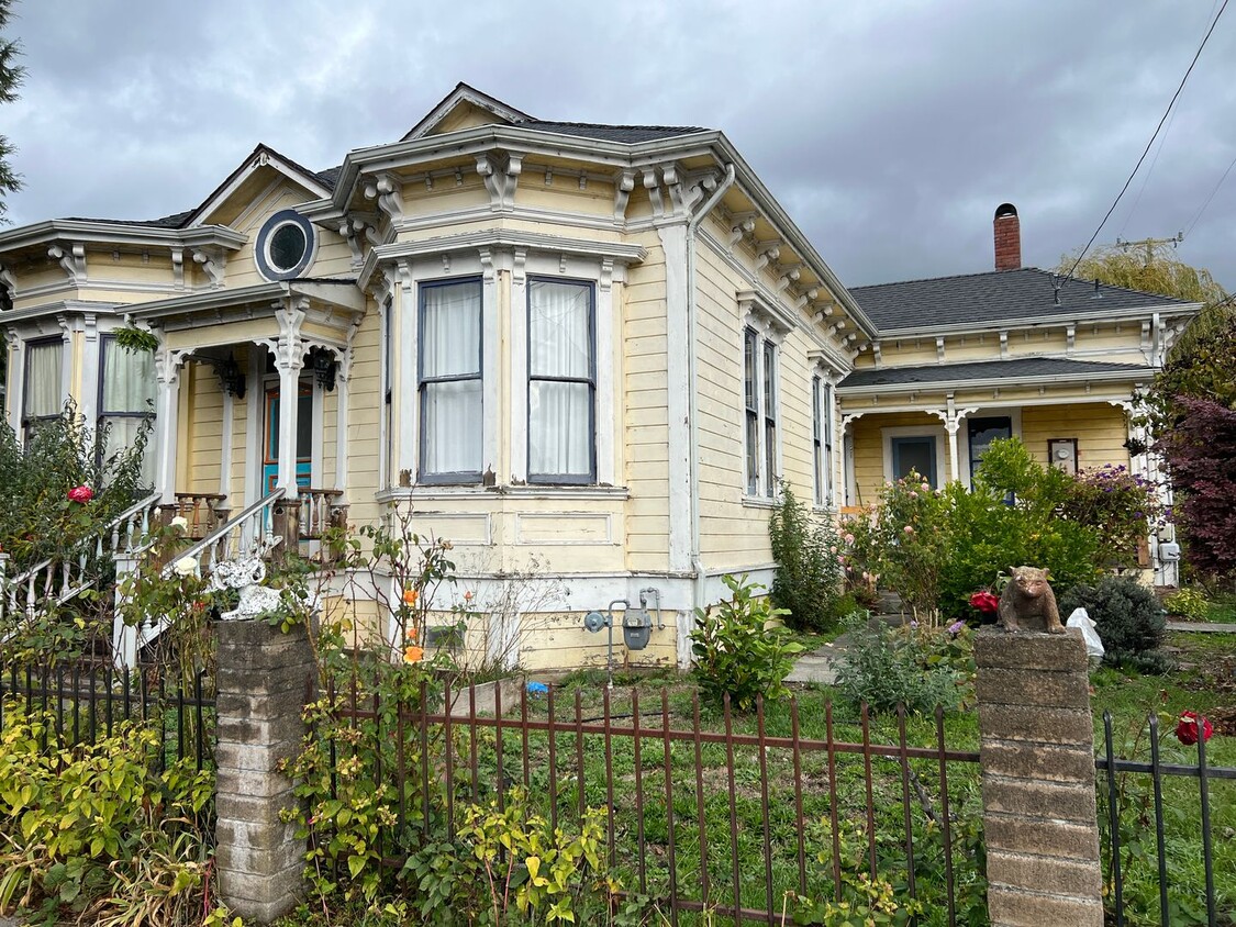 Foto principal - Blue Lake Victorian House