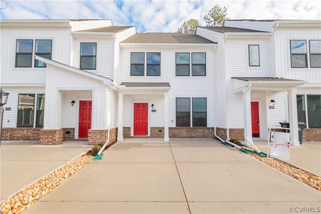 12204 Lightning Bug Lp, Midlothian, VA 23112 Condo for Rent in