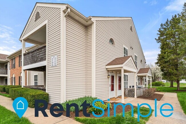Foto del edificio - 7820 Waverley Mill Ct