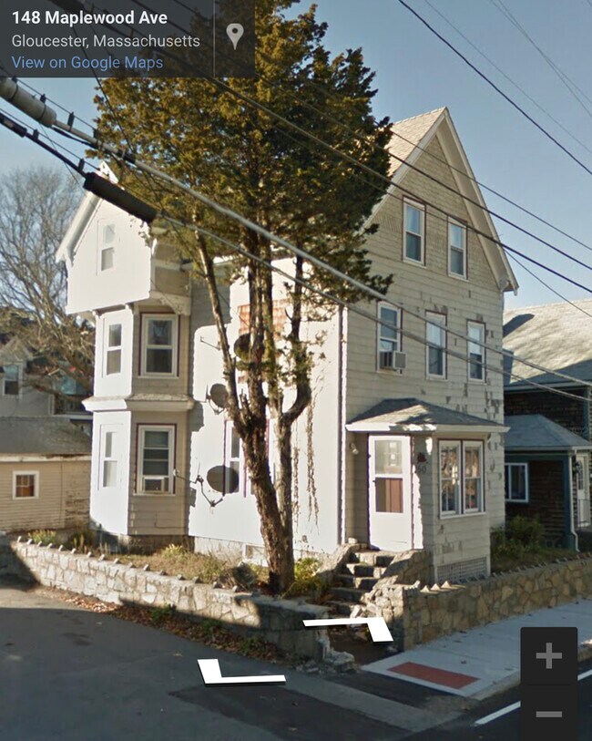 150 Maplewood Ave Unit 2, Gloucester, MA 01930 Apartments in