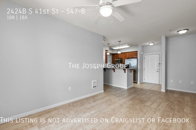 Building Photo - Amazing 1 bed/1 bath in Tacoma!