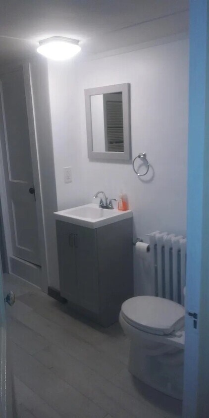 Foto del edificio - 15 Garden St