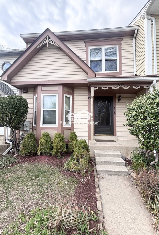 Building Photo - 2861 Schoolhouse Cir