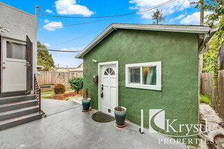 Building Photo - 215 Central Ave