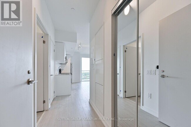 Building Photo - 4010 Eglinton Ave W