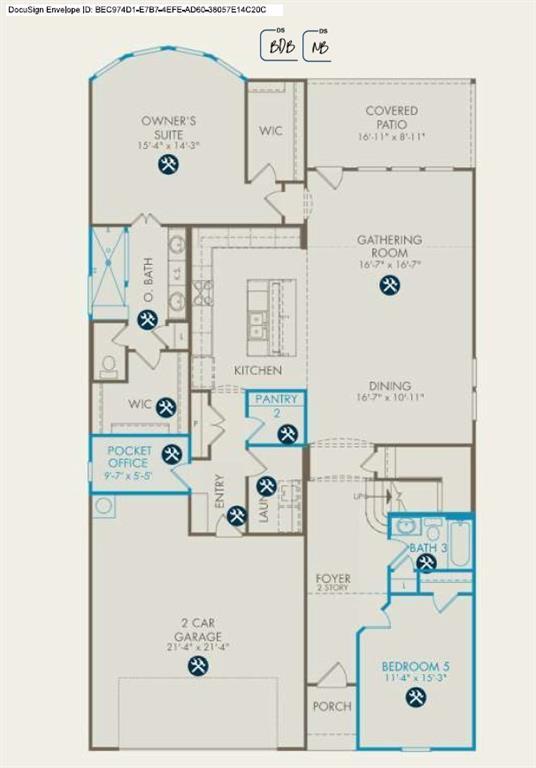 Building Photo - 1225 Woodflower Dr