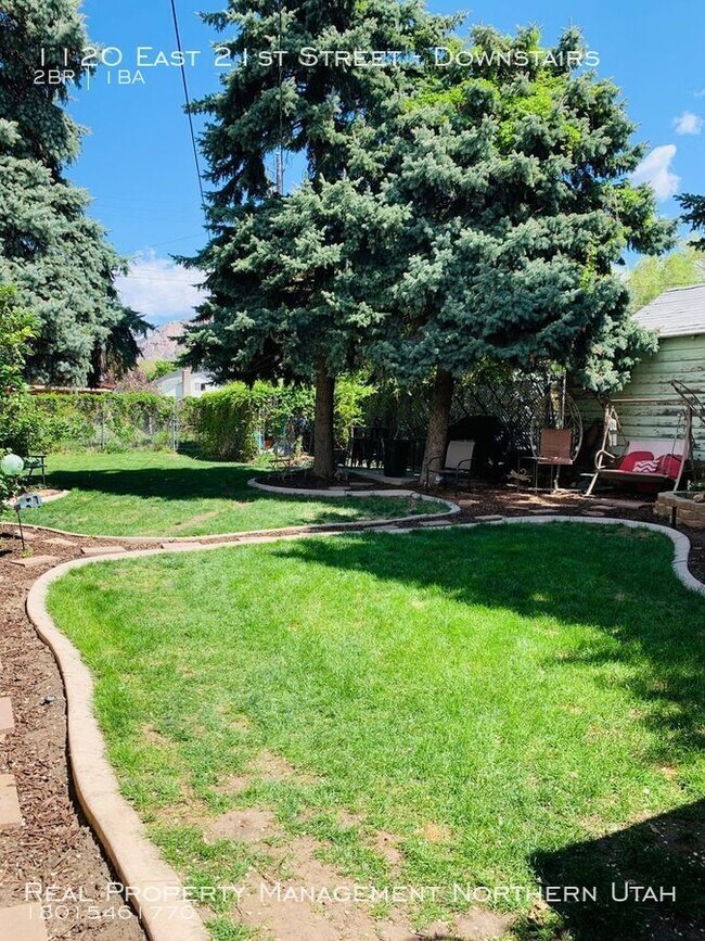Building Photo - 2 Bedroom 1 Bath Basement apartment