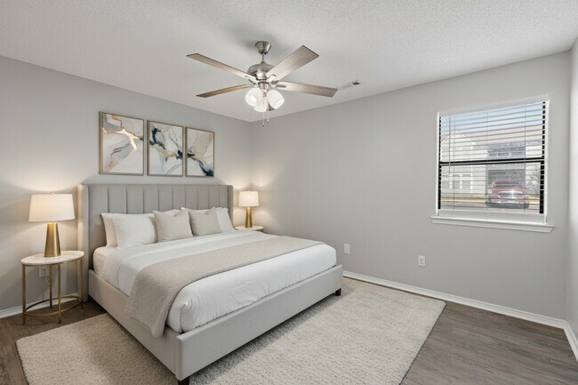 Foto del edificio - Courtney Square