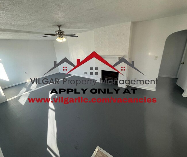 Building Photo - 3.5 beds, 1 bath, 2 story home in Gary, IN