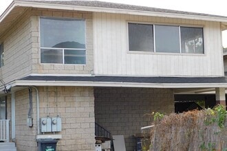 Building Photo - 85-810-810 Lihue St