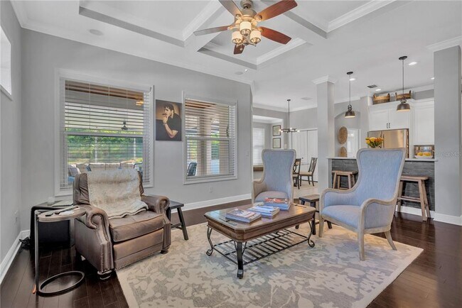 Foto del edificio - 7202 S St Patrick St