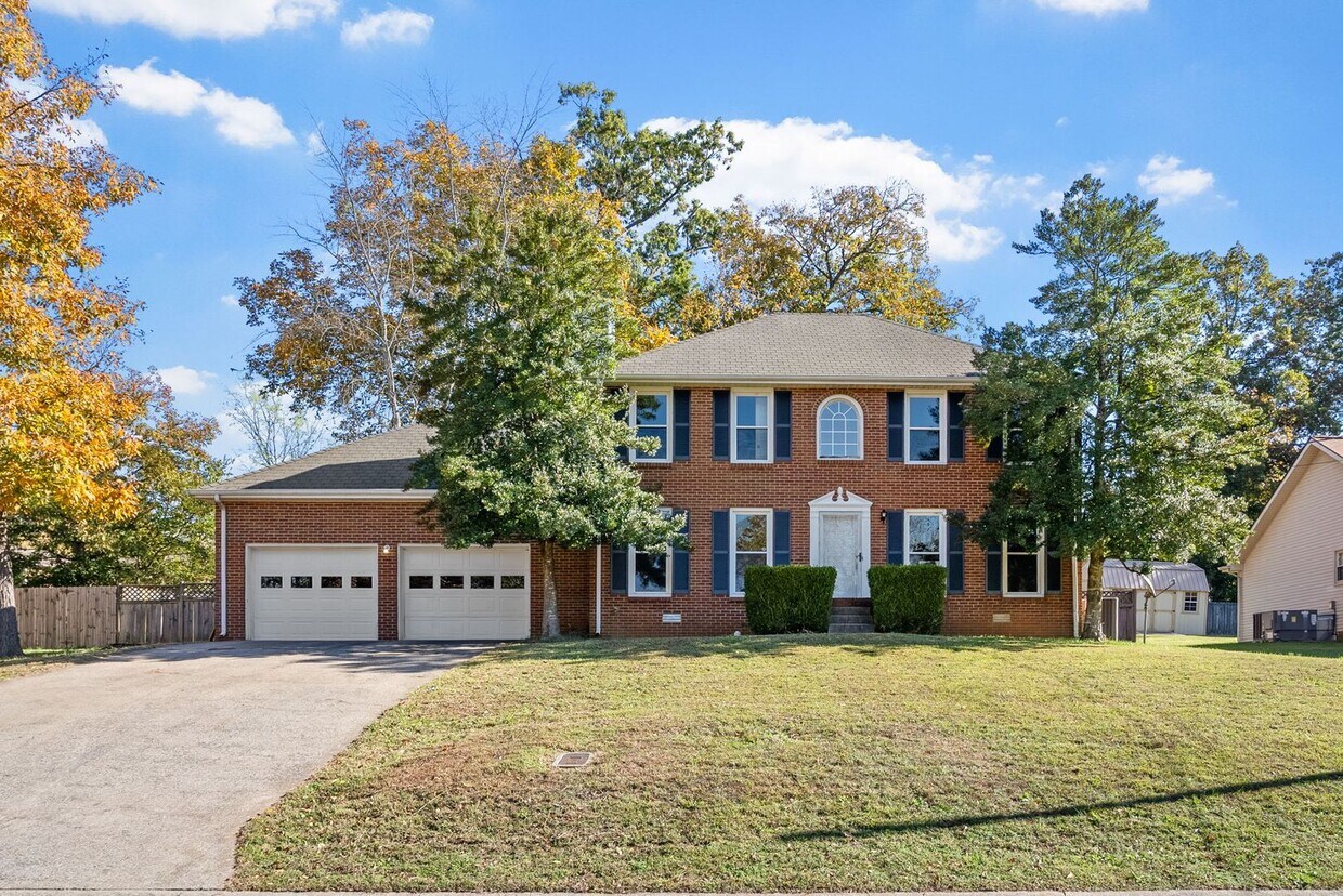 Foto principal - 3 Bedroom Home In Meadowbrook Subdivision ...