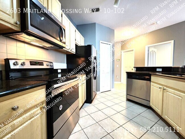 Foto del edificio - 2603 Maitland Crossing Way