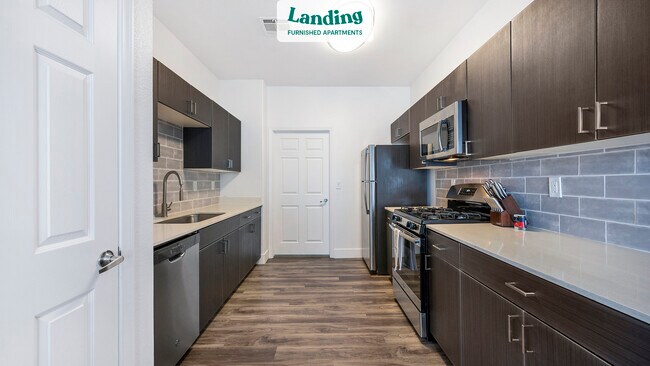 Foto del edificio - 540 W Horizon Ridge Pkwy