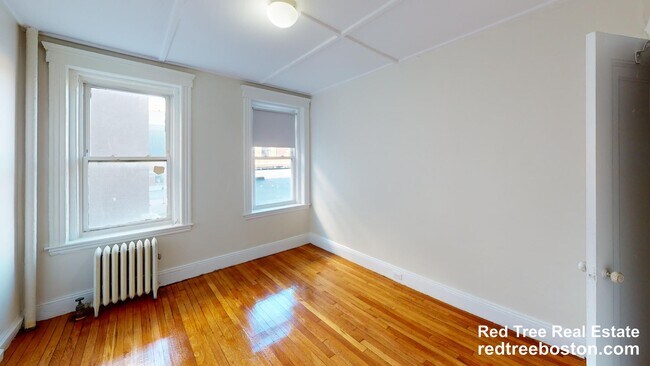 Building Photo - 1191 Boylston St