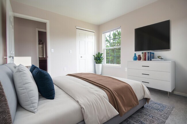 Foto del edificio - Silver Creek Apartments