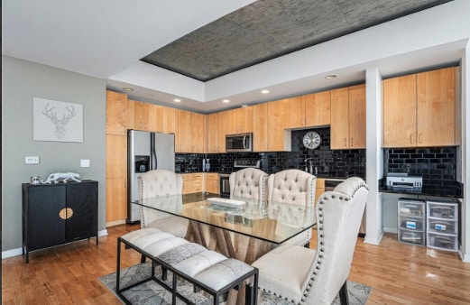 Photo - 1700 Bassett St Apartment