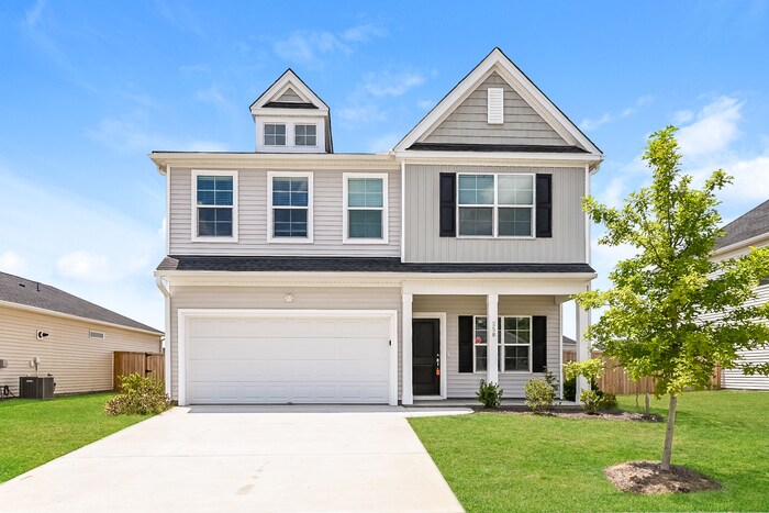 Foto principal - 247 Clydesdale Cir