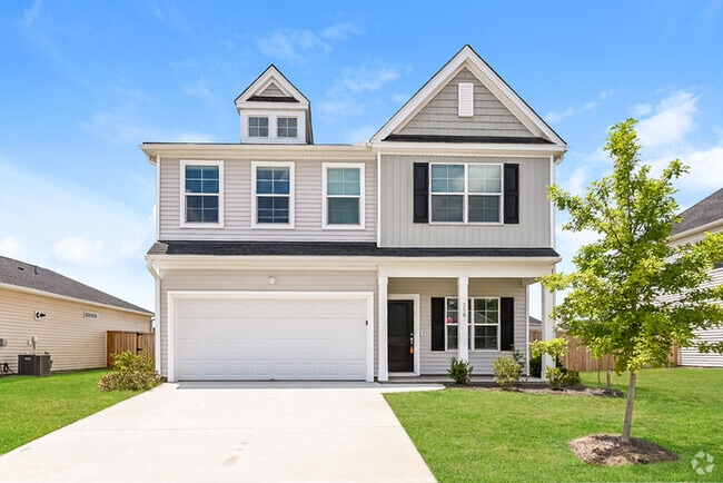 Building Photo - 247 Clydesdale Cir