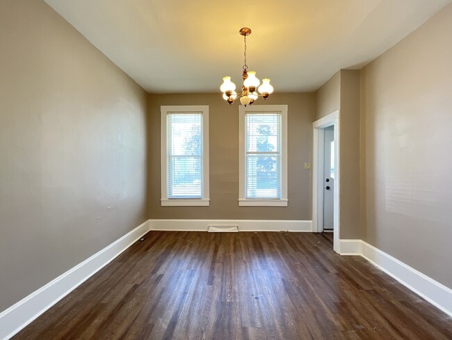 Building Photo - 2636 Jackson St
