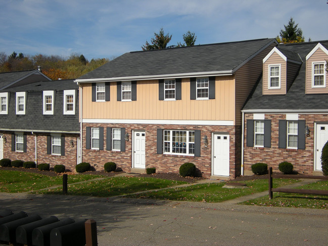 Foto del edificio - Old Towne Rentals