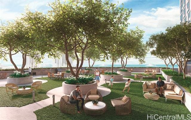 Foto del edificio - 988 Halekauwila St